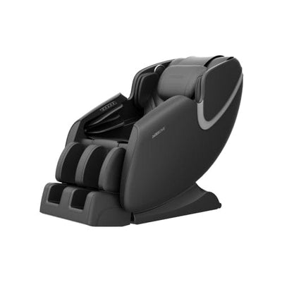 Massage Chair Recliner with Zero Gravity Airbag Bluetooth Speaker - Amazing gizmos
