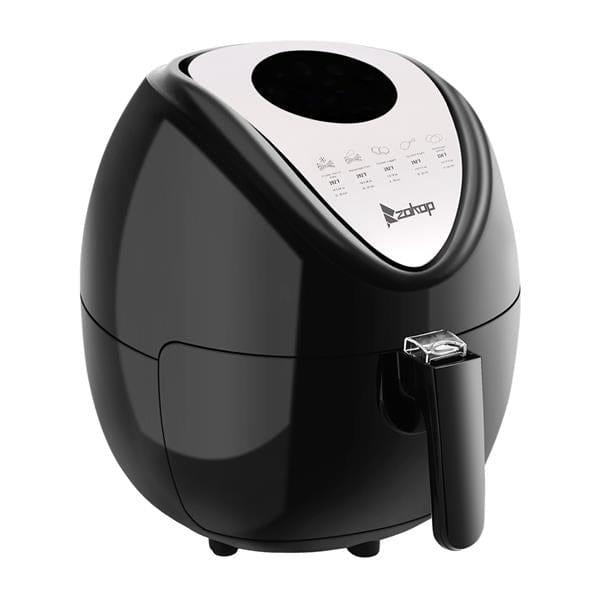 Large Air Fryer 16.91 Quart, 1800W Electric Air Fryer w/ 8 cooking