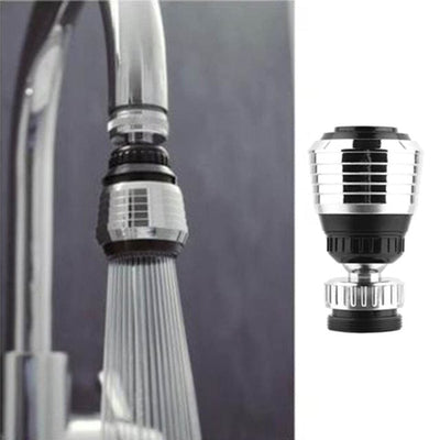 360 Rotate Swivel Nozzle Torneira Water Filter - Amazing gizmos