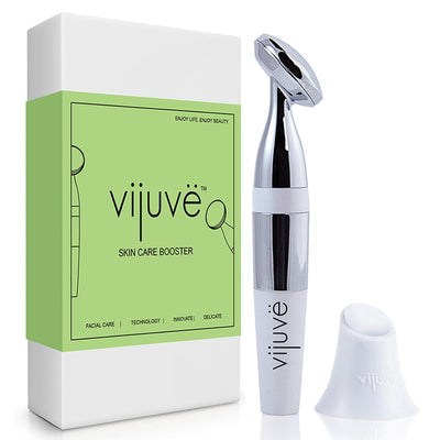 VIJUVE Anti Aging Face Massager for Wrinkles Removal - Amazing gizmos