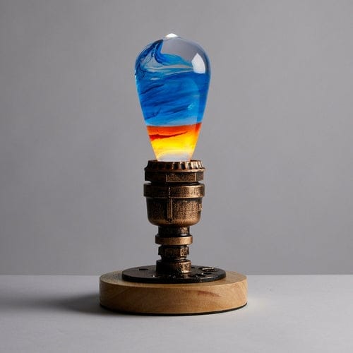 EP LIGHT - Fire - Amazing Gizmos