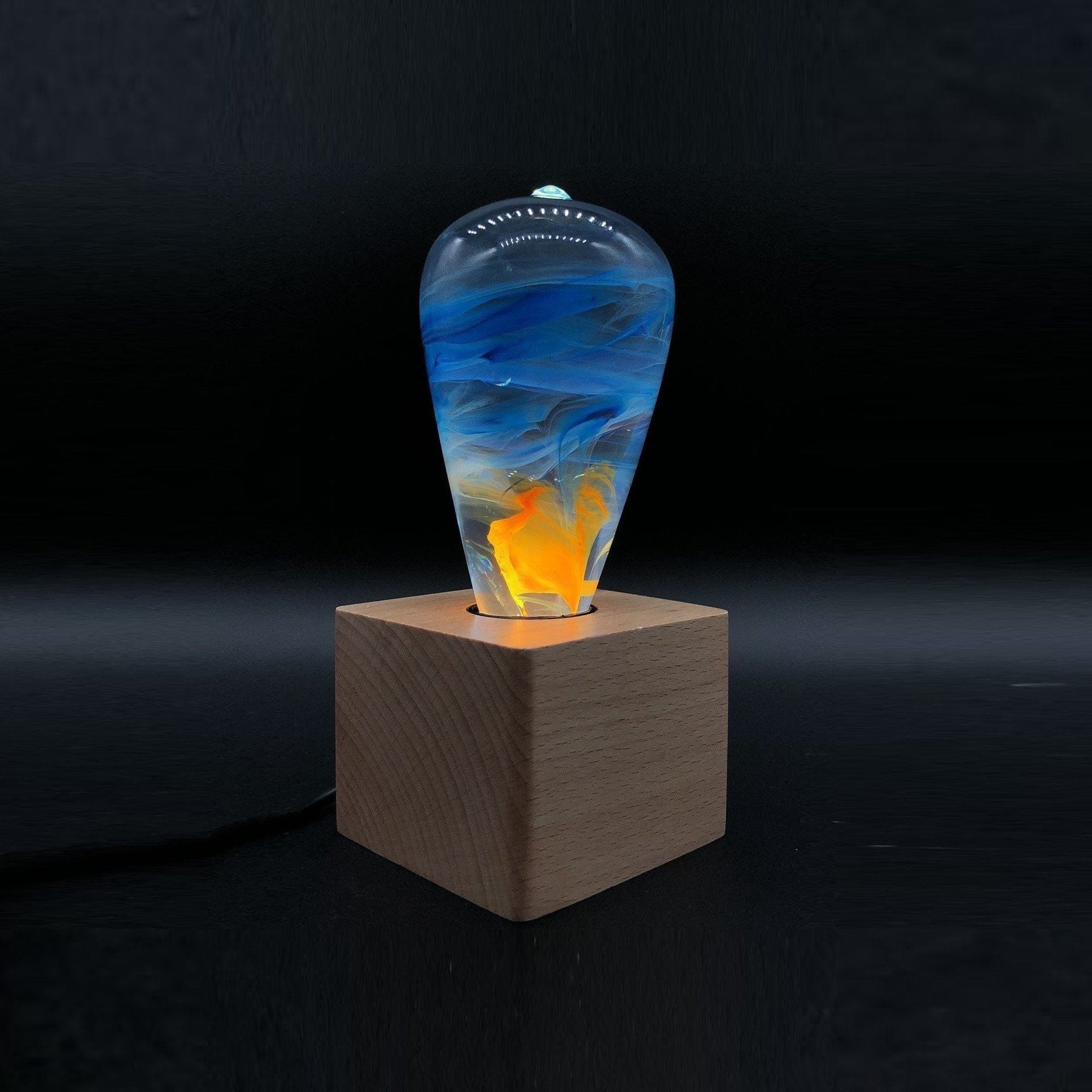 EP LIGHT - Fire - Amazing Gizmos