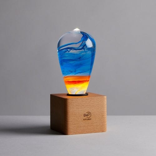 EP LIGHT - Fire - Amazing Gizmos