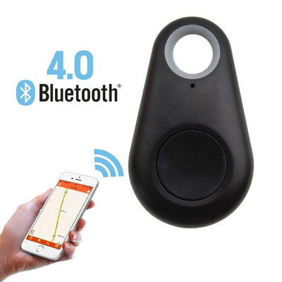 Mini Smart Bluetooth GPS Tracker Locator Alarm - Amazing gizmos