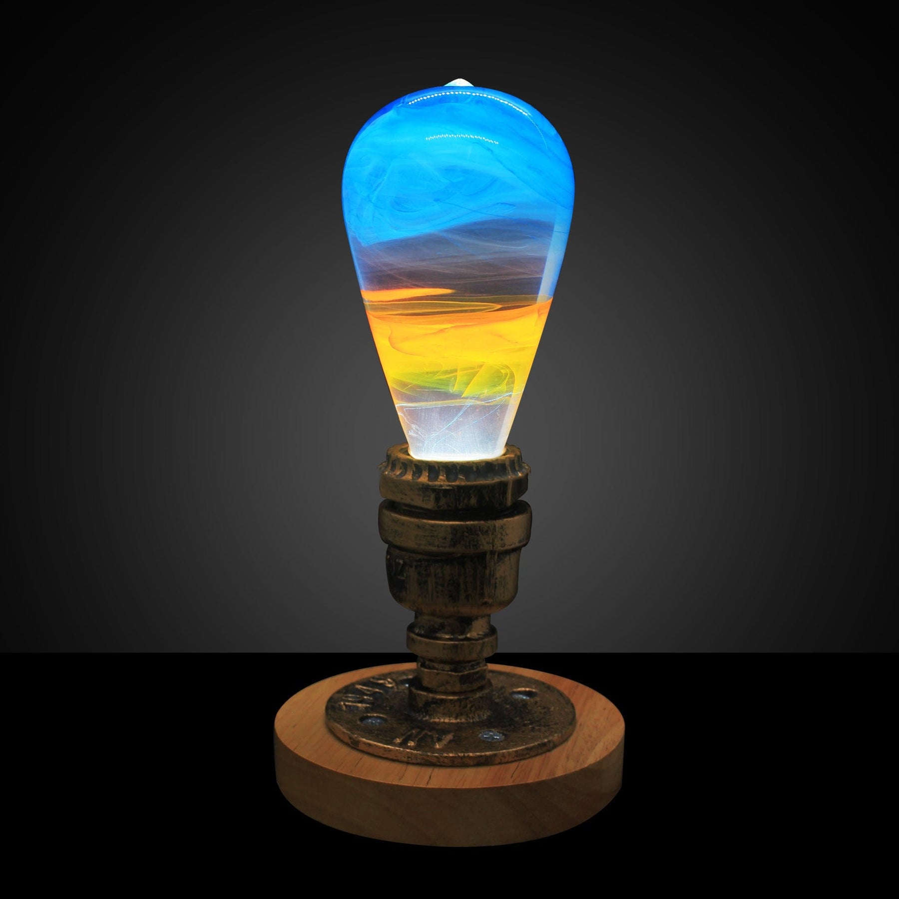 EP LIGHT - Fire - Amazing Gizmos