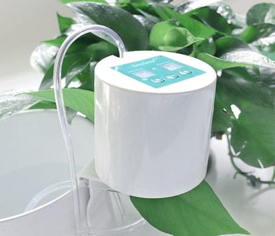 Automatic Garden Watering Device - Amazing gizmos