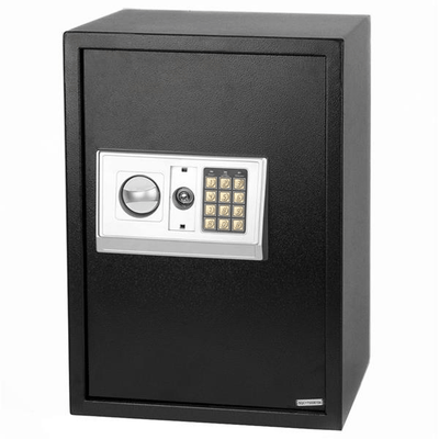 Business Security Keypad Electronic Steel Safe Box - Amazing gizmos