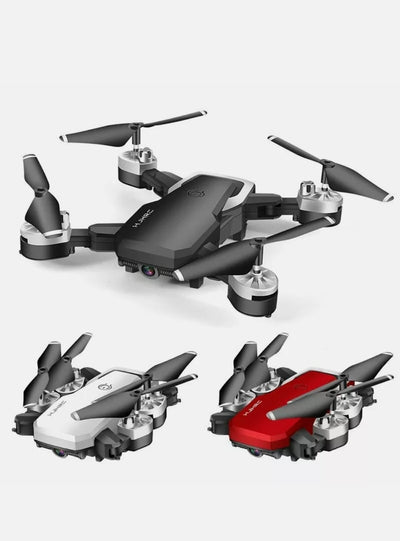 Ninja Dragon J10X WiFi RC Quadcopter Drone with 4K HD Camera - Amazing gizmos