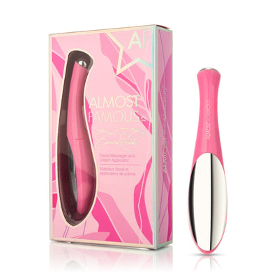 Almost Famous Eye Massage Anti-Aging Beauty Device - Amazing gizmos