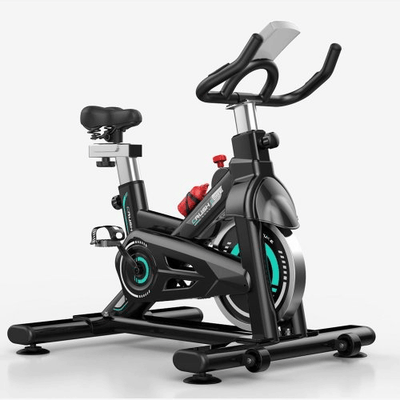 Indoor Stationary Exercise Cycling Training Bike for Home - Amazing gizmos
