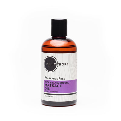 Almond & Grapeseed Massage Oil - Amazing gizmos