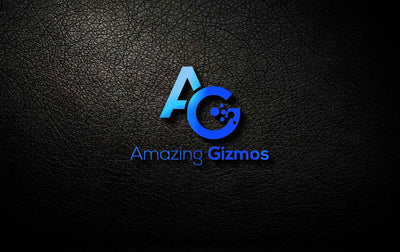 Amazing Gizmo Gift Card - Amazing gizmos